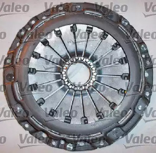 Комплект сцепления kit3p VALEO 821226