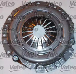 Комплект сцепления VALEO 821295
