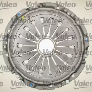 Комплект сцепления kit3p VALEO 821465