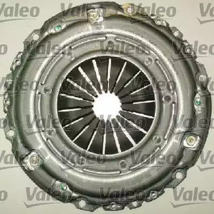 Комплект сцепления kit3p VALEO 826033