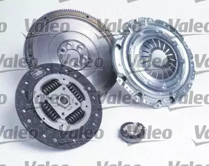 Комплект сцепления kit4p - conversion kit