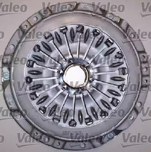 Комплект сцепления kit3p with high efficiency clutch