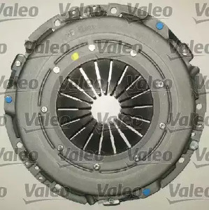 Комплект сцепления kit3p VALEO 826352