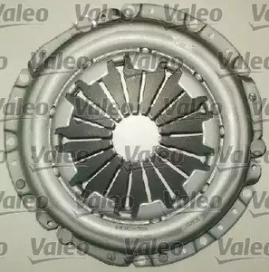 Комплект сцепления kit3p VALEO 826357