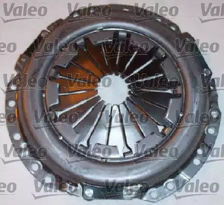 Комплект сцепления kit3p VALEO 826371