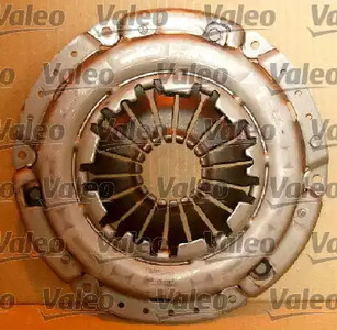 Комплект сцепления kit2p VALEO 826405
