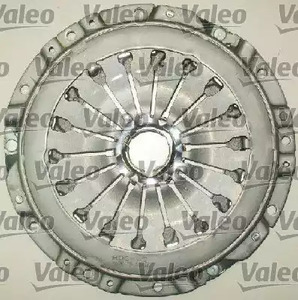 Комплект сцепления kit3p VALEO 826425