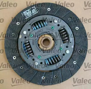 Комплект сцепления VALEO 826696