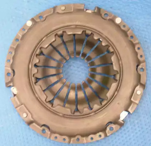 Комплект сцепления kit3p with high efficiency clutch