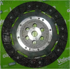 Комплект сцепления kit3p with high efficiency clutch
