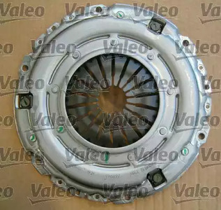 Комплект сцепления kit2p VALEO 826815