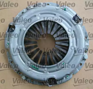 Комплект сцепления kit2p VALEO 826816