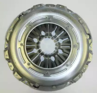 Комплект сцепления kit2p with high efficiency clutch VALEO 828556