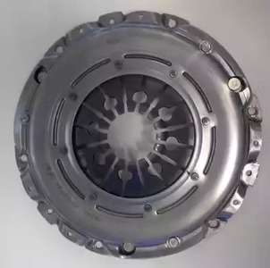 Комплект сцепления kit3p with high efficiency clutch VALEO 828565