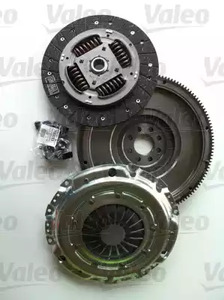 Комплект сцепления conversion kit VALEO 835028