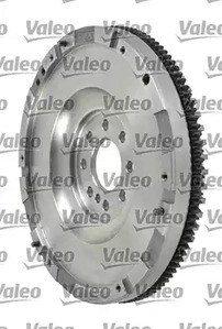 Комплект сцепления с одномассовым маховиком VALEO 835060
