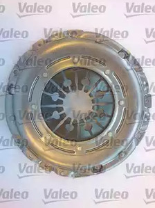 Комплект сцепления kit4p - conversion kit VALEO 835091