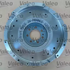 Маховик двухмассовый VALEO 836003
