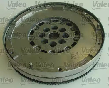 Маховик двухмассовый VALEO 836038
