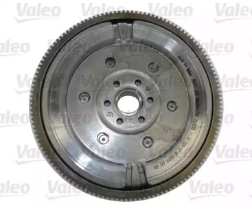 Маховик dual mass flywheel VALEO 836047