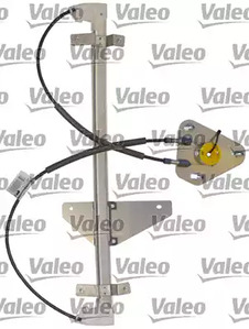 Запчасть VALEO 851166
