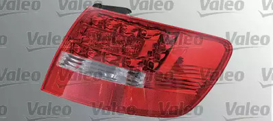 Фонарь задний VALEO 043846