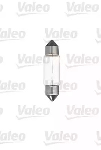 Лампа накаливания oсвещених салоны VALEO 032217
