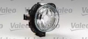 Фара противотуманная VALEO 088013
