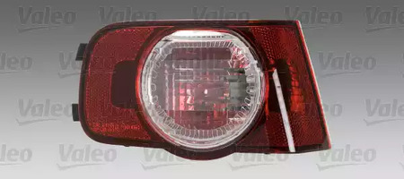Задний фонарь original part VALEO 043943
