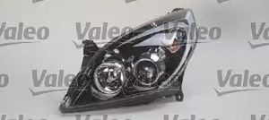 Фара VALEO 043029