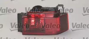 Фонарь противотуманный VALEO 043275