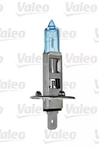 Лампа накаливания фары дальнего света blue effect VALEO 032504