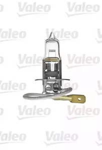 Лампа накаливания фары дальнего света essential VALEO 032004