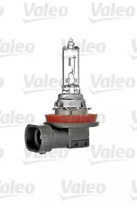 Лампа накаливания фары дальнего света essential VALEO 032011