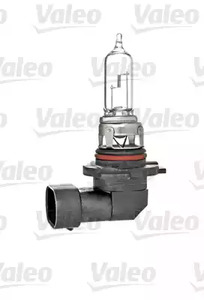 Лампа накаливания фары дальнего света essential VALEO 032013