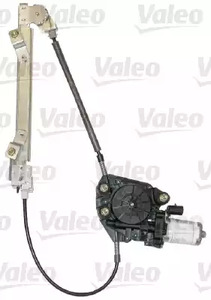 Стеклоподъемник VALEO 850018