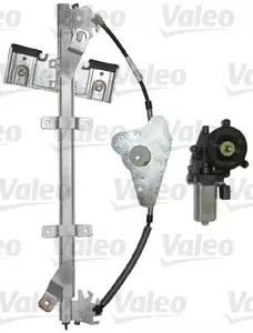 Стеклоподъемник VALEO 850114