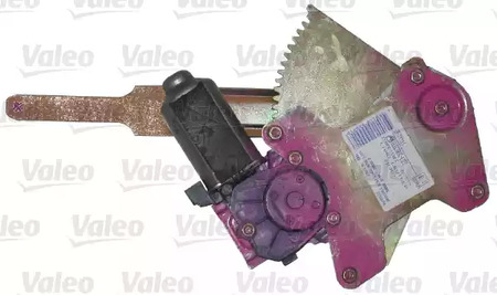 Стеклоподъемник VALEO 850413