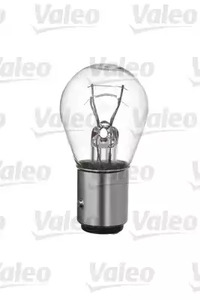 Лампа накаливания VALEO 032205