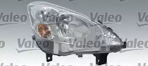 Фара VALEO 043775
