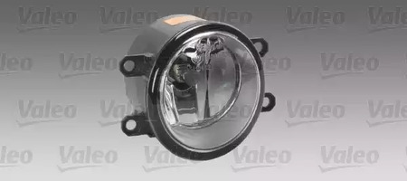Фара противотуманная VALEO 088970