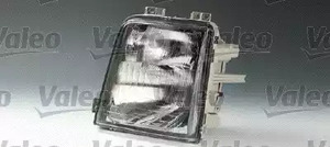 Фара VALEO 086741