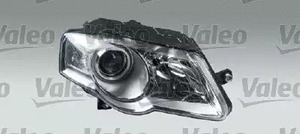 Фара VALEO 088977