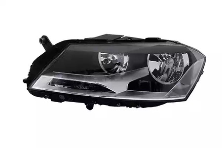 Фара VALEO 044501