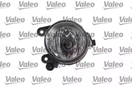 Противотуманная фара original part VALEO 045090