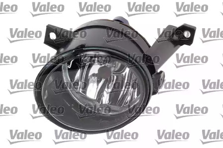 Противотуманная фара original part VALEO 045092
