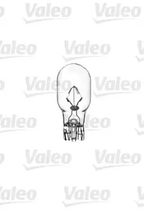 Лампа накаливания фонарьа указателя поворота essential VALEO 032215