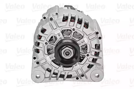 Генератор VALEO 439326