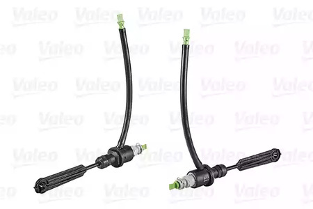 Главный цилиндр системы сцепления VALEO 804648