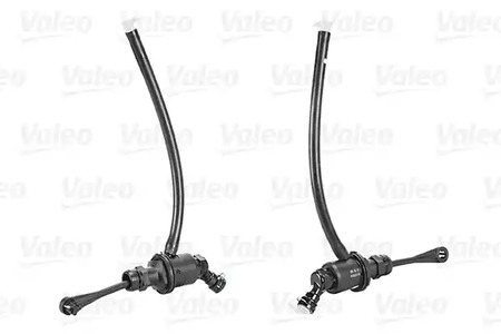 Главный цилиндр сцепления VALEO 804824